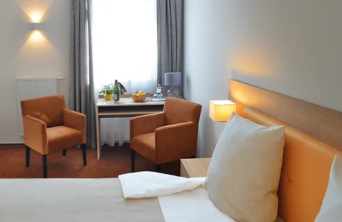 Villa Oranien in Diez