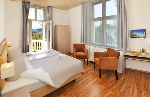 Villa Oranien in Diez