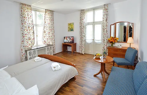 Villa Oranien in Diez