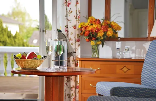 Villa Oranien in Diez