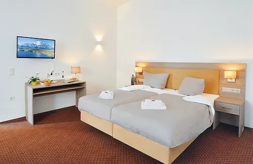 Villa Oranien in Diez