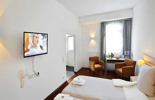 Villa Oranien in Diez