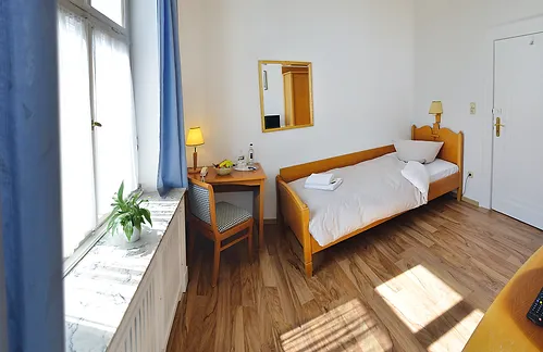 Villa Oranien in Diez