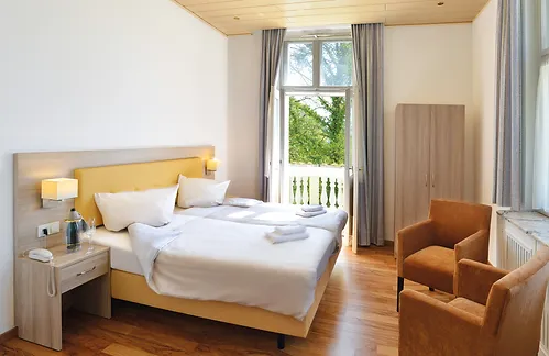 Villa Oranien in Diez